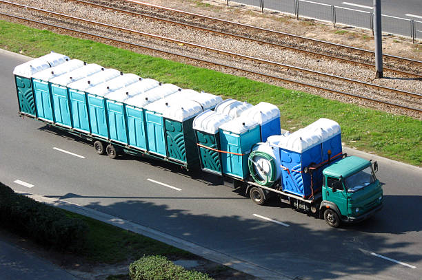 Best Sanitation services for porta potties  in Boyes Hot Springs, CA